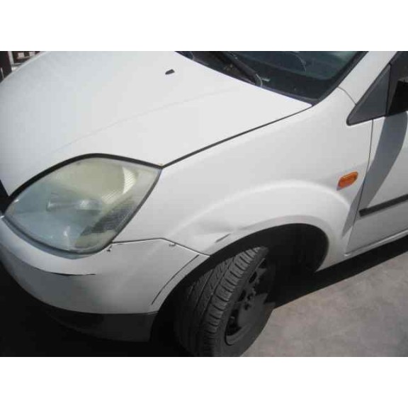 ford fiesta (cbk) del año 2005