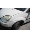 ford fiesta (cbk) del año 2005