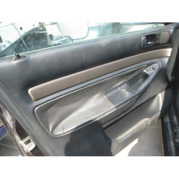 audi a4 berlina (b5) del año 1997