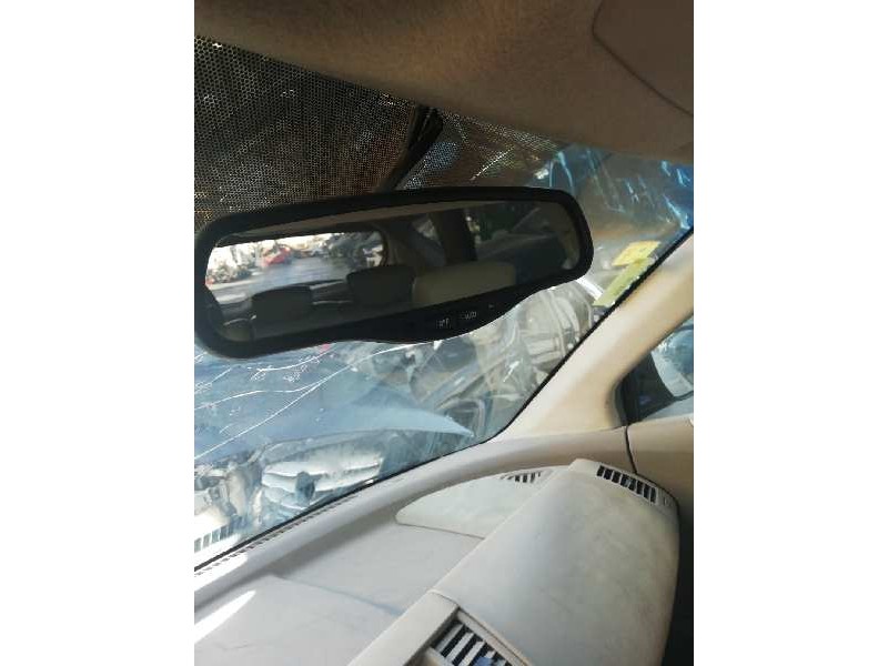 Recambio de espejo interior para nissan murano (z50) básico referencia OEM IAM   