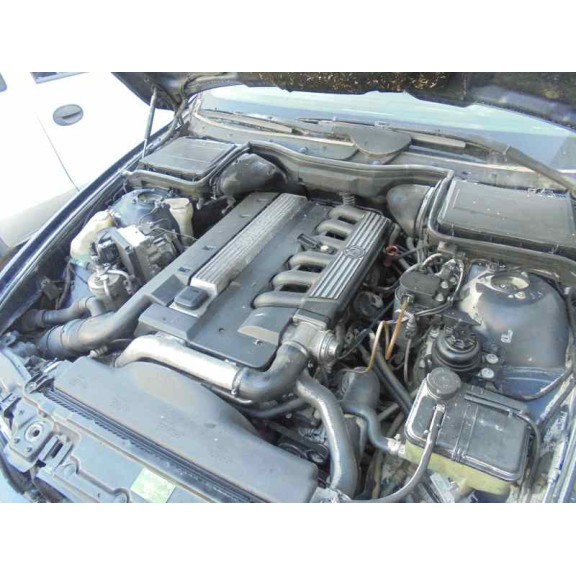 bmw serie 5 berlina (e39) del año 1998