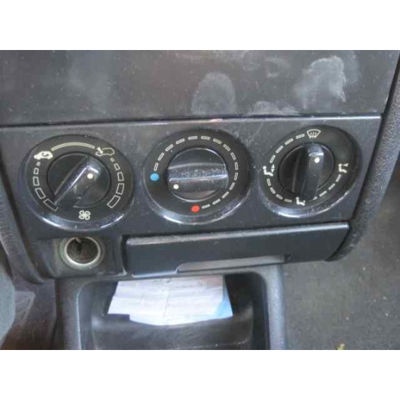 citroën berlingo del año 1997