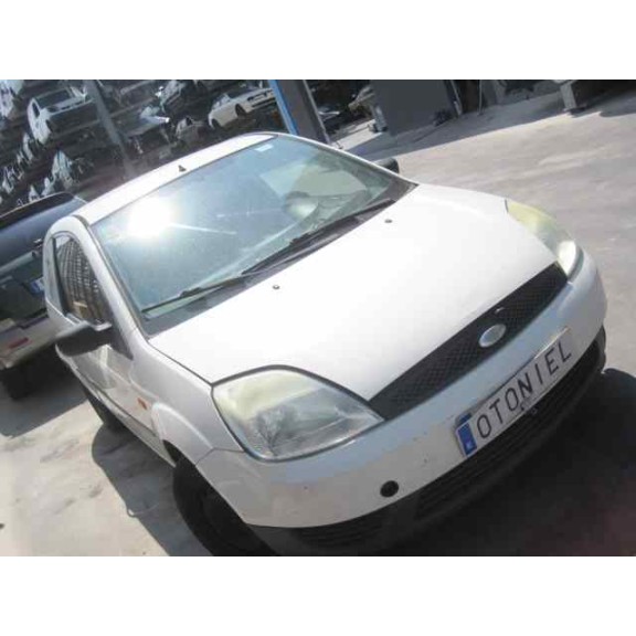 ford fiesta (cbk) del año 2005