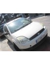 ford fiesta (cbk) del año 2005