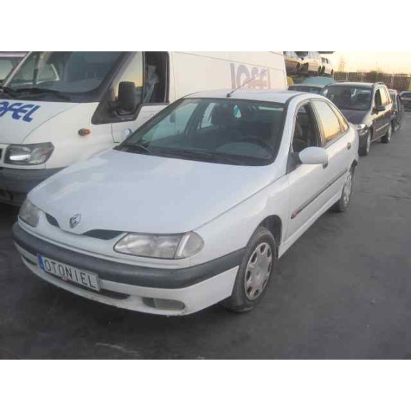 renault laguna (b56) del año 1996