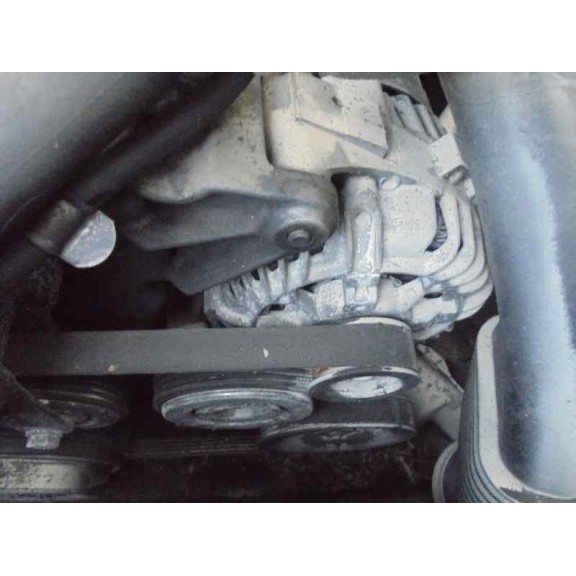 bmw serie 5 berlina (e39) del año 1998