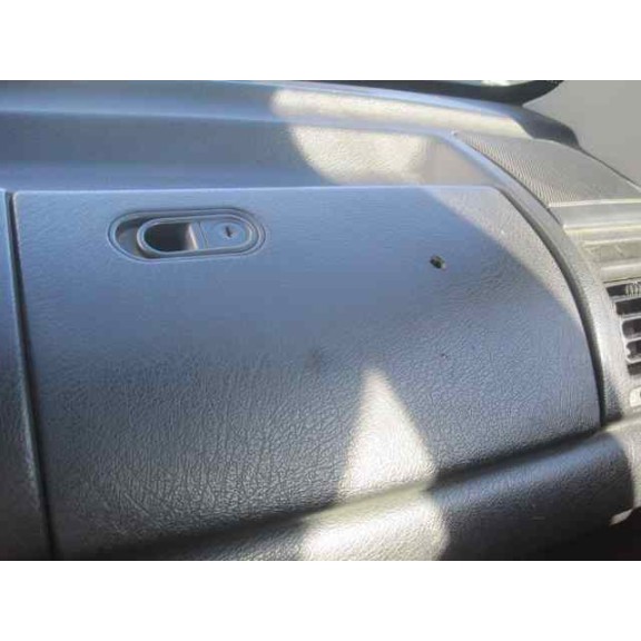 citroën berlingo del año 1997