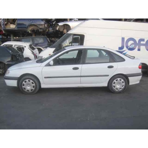 renault laguna (b56) del año 1996
