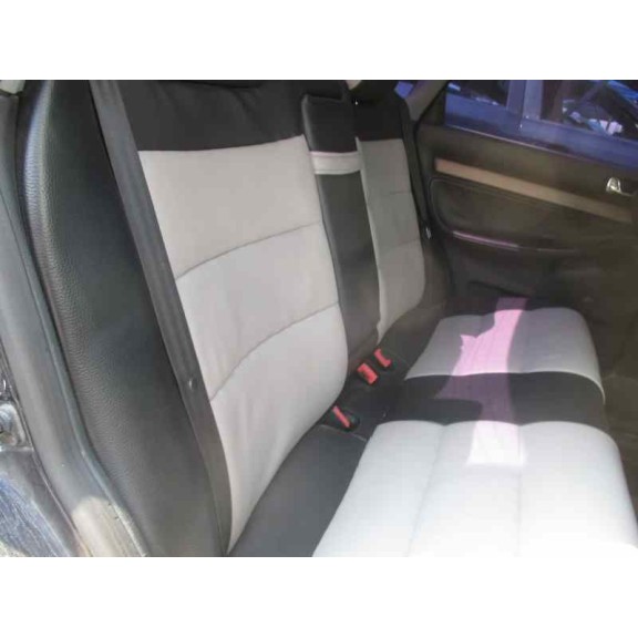 audi a4 berlina (b5) del año 1997