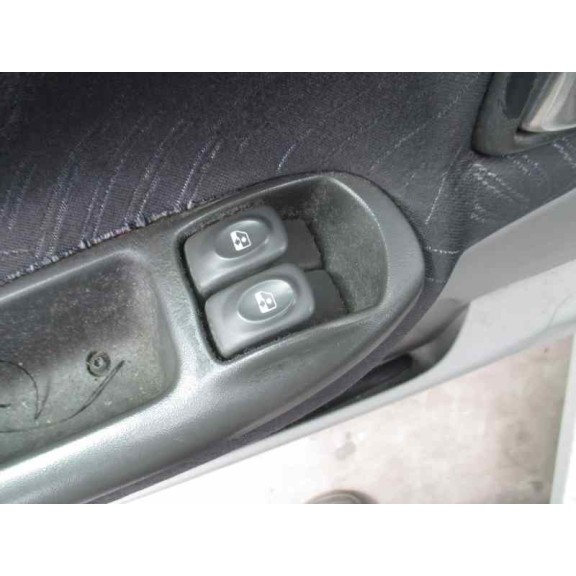 renault scenic (ja..) del año 2003