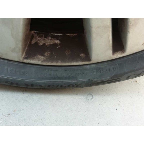 opel astra h caravan del año 2009