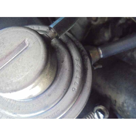 bmw serie 5 berlina (e39) del año 1998