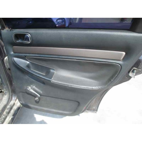 audi a4 berlina (b5) del año 1997