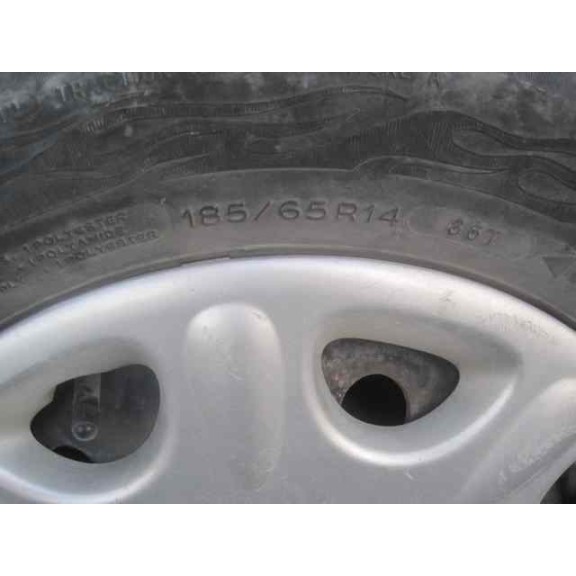 renault laguna (b56) del año 1996