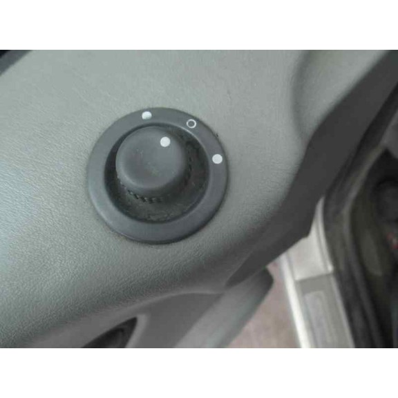 renault scenic (ja..) del año 2003