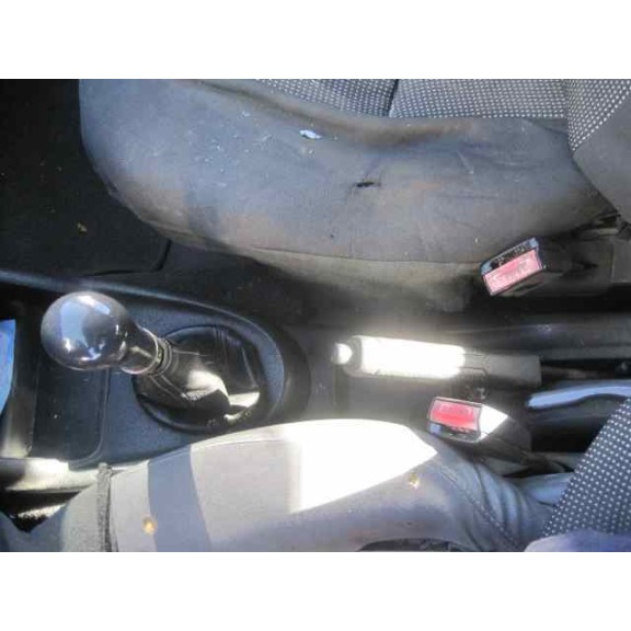 citroën berlingo del año 1997