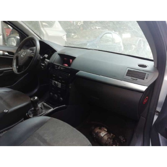 opel astra h caravan del año 2009