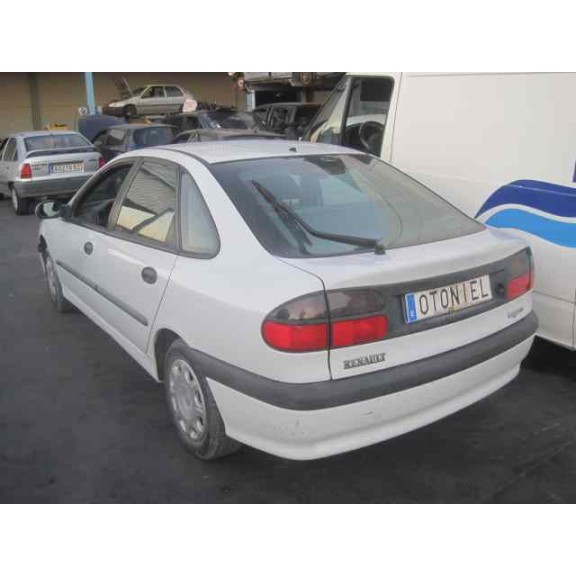 renault laguna (b56) del año 1996