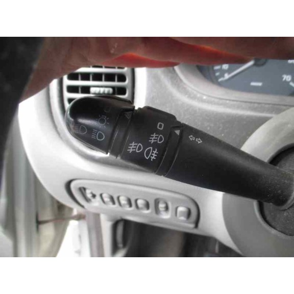 renault scenic (ja..) del año 2003