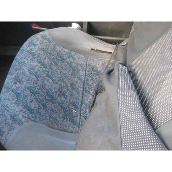 citroën berlingo del año 1997