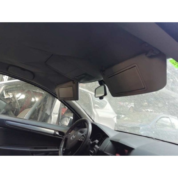 opel astra h caravan del año 2009