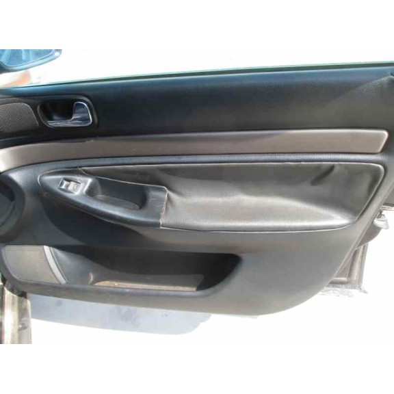 audi a4 berlina (b5) del año 1997