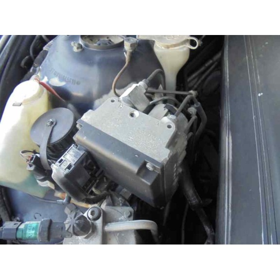 bmw serie 5 berlina (e39) del año 1998