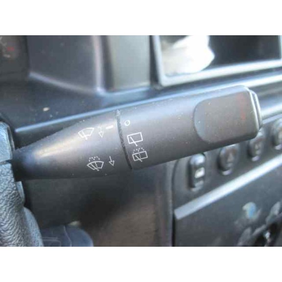 citroën berlingo del año 1997