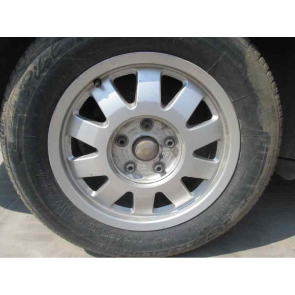 audi a4 berlina (b5) del año 1997