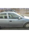 opel astra g berlina del año 2004
