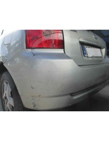 toyota corolla (e12) del año 2006 2