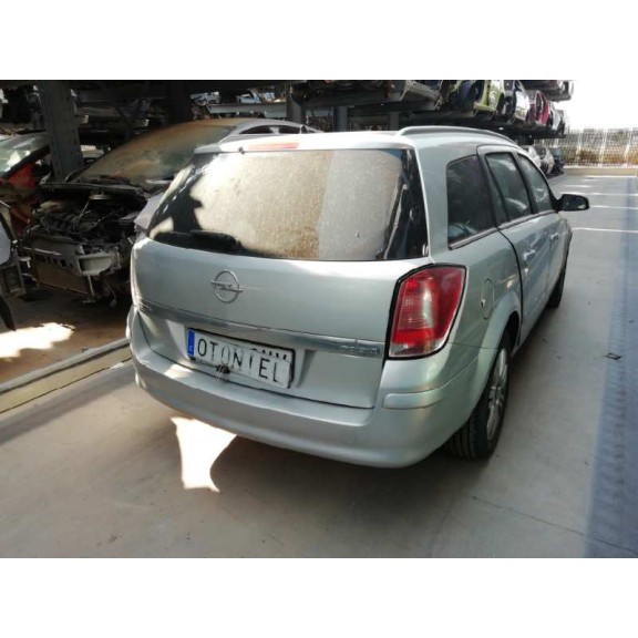opel astra h caravan del año 2009