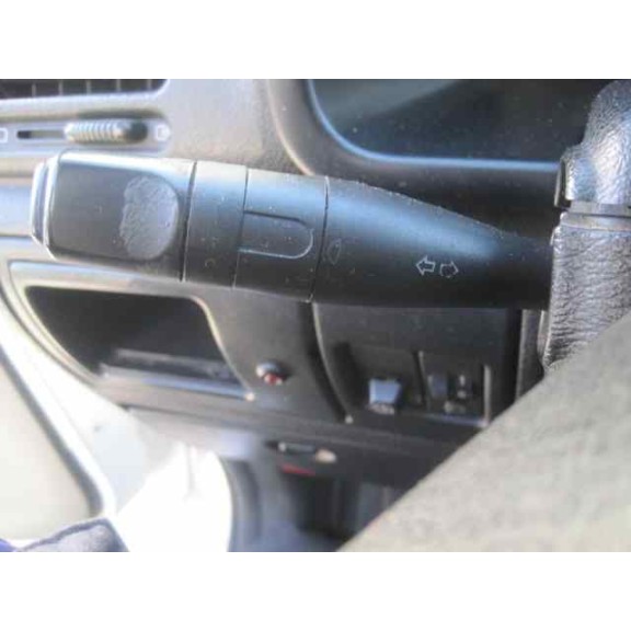 citroën berlingo del año 1997