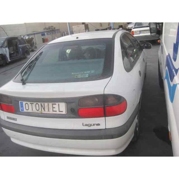 renault laguna (b56) del año 1996