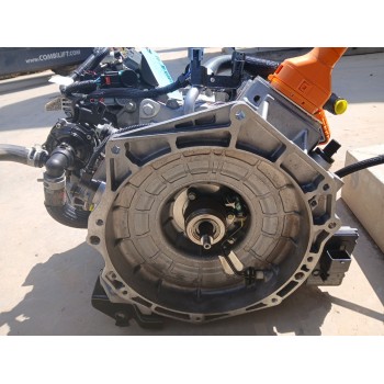 Recambio de caja cambios para kia niro ii (sg2) 1.6 gdi hybrid referencia OEM IAM 431002B500  