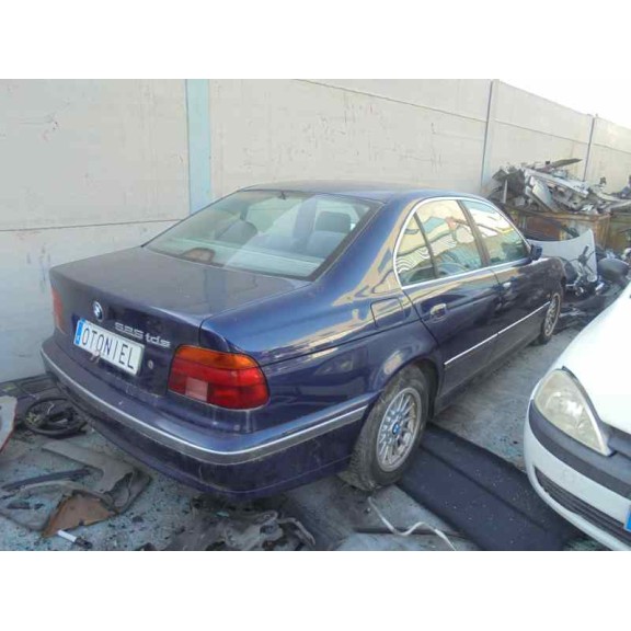 bmw serie 5 berlina (e39) del año 1998
