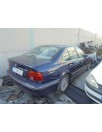bmw serie 5 berlina (e39) del año 1998