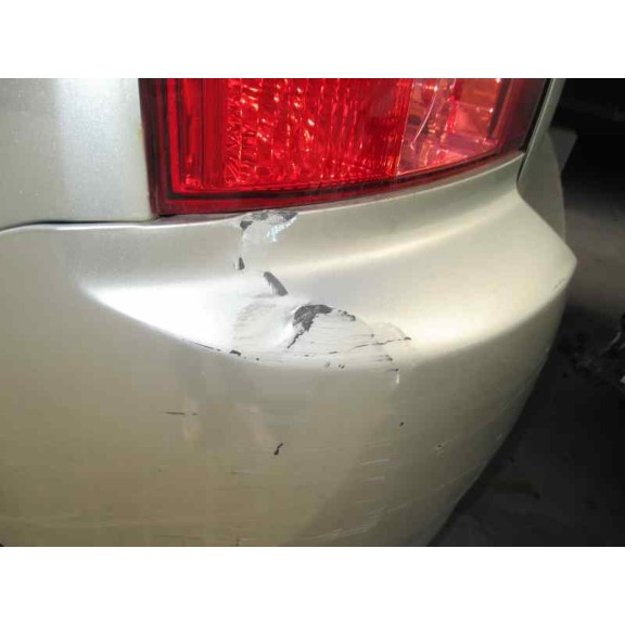 toyota corolla (e12) del año 2006