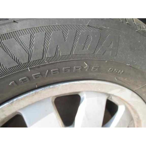 audi a4 berlina (b5) del año 1997