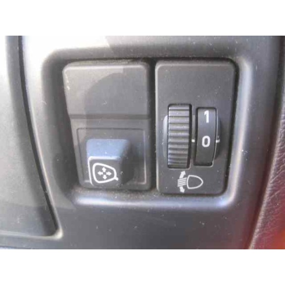 citroën berlingo del año 1997