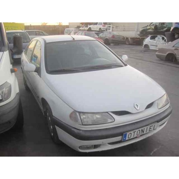 renault laguna (b56) del año 1996