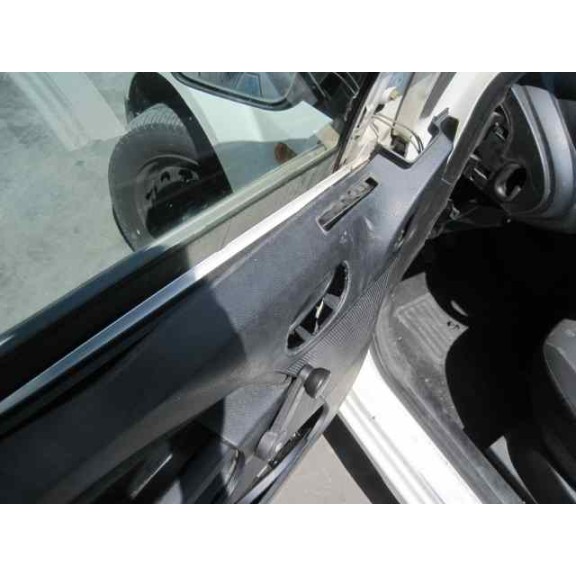 ford fiesta (cbk) del año 2005