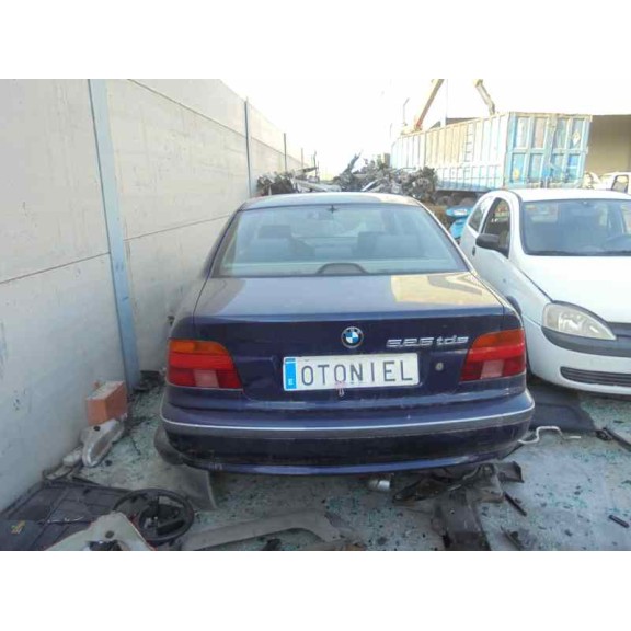 bmw serie 5 berlina (e39) del año 1998