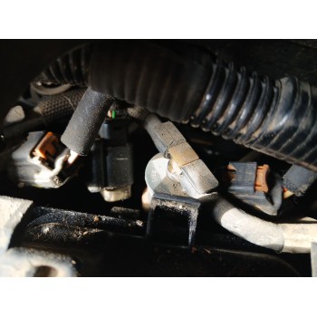 Recambio de inyector para citroën c4 picasso intensive referencia OEM IAM 0445110566  