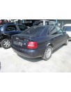 audi a4 berlina (b5) del año 1997