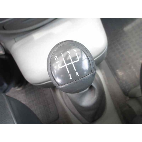 renault scenic (ja..) del año 2003