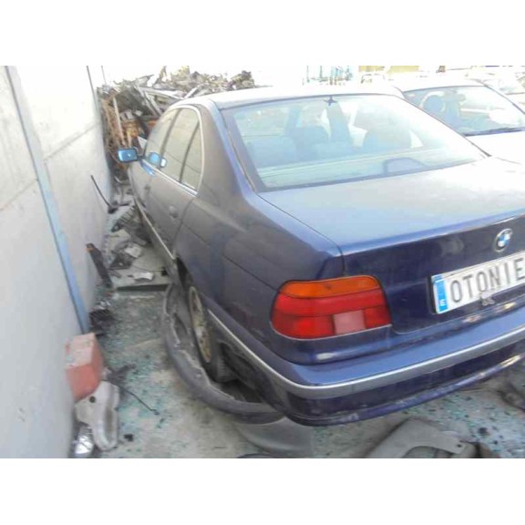 bmw serie 5 berlina (e39) del año 1998