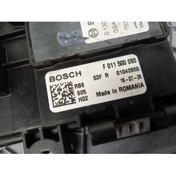 Recambio de motor calefaccion para mercedes-benz clase e lim. (w213) e 220 d (213.004) referencia OEM IAM A0999062003 0130309004