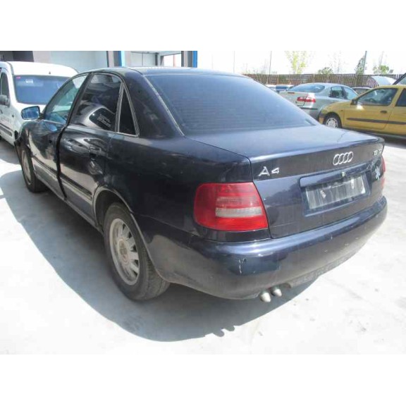 audi a4 berlina (b5) del año 1997