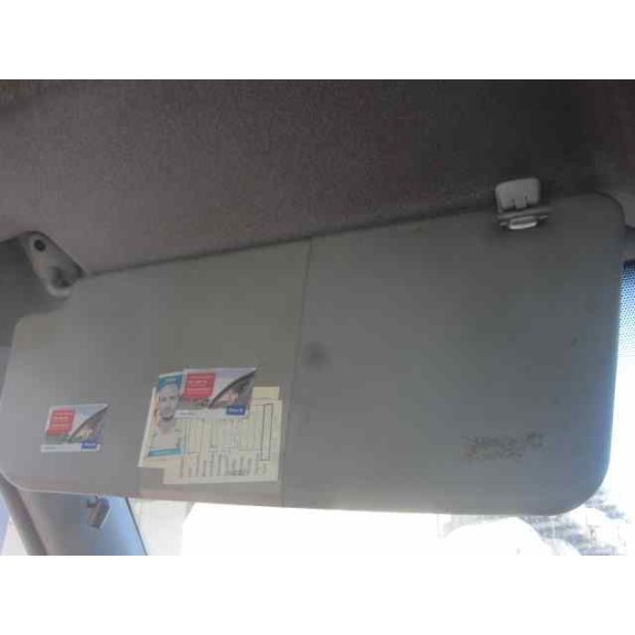 citroën berlingo del año 1997